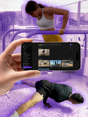 aplicación calistenia