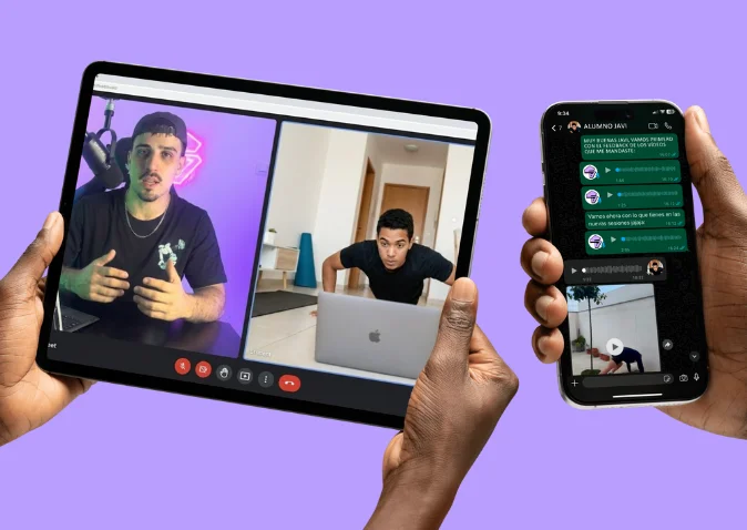 asesoramiento de calistenia