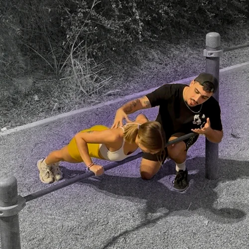 calistenia desde cero