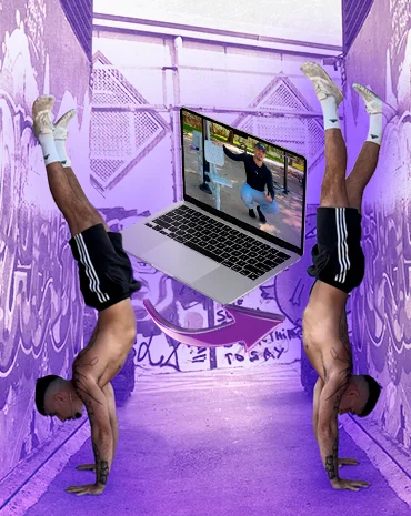 cursos de calistenia