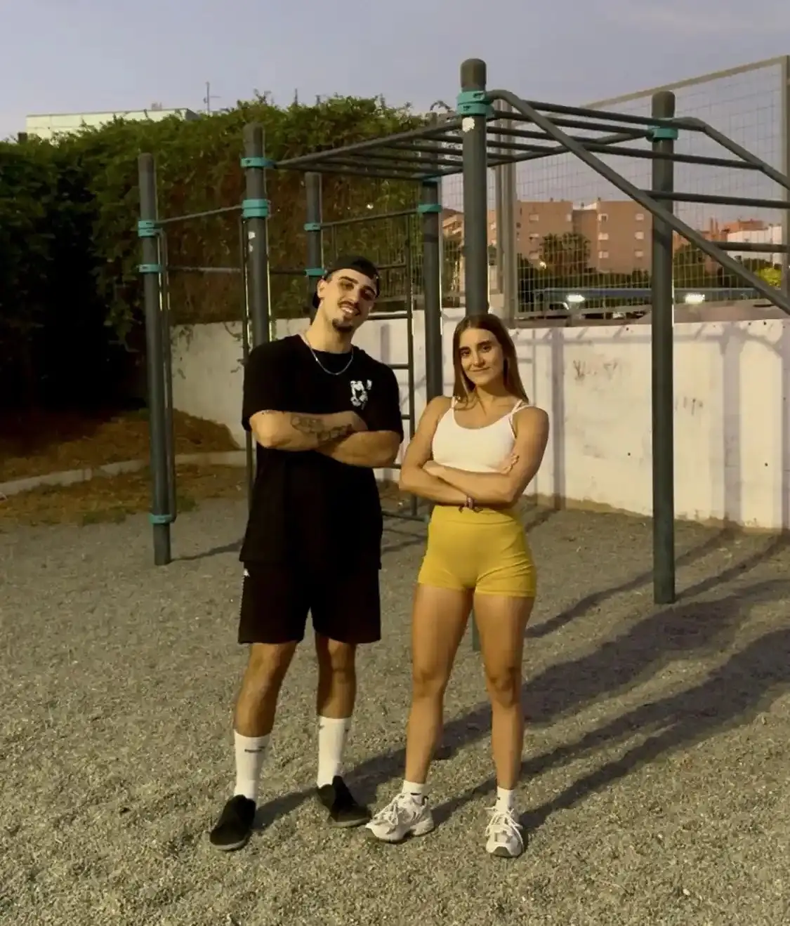 equipo streetvibe academy