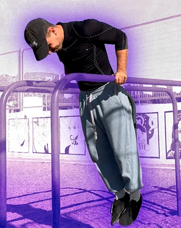 fuerza base calistenia