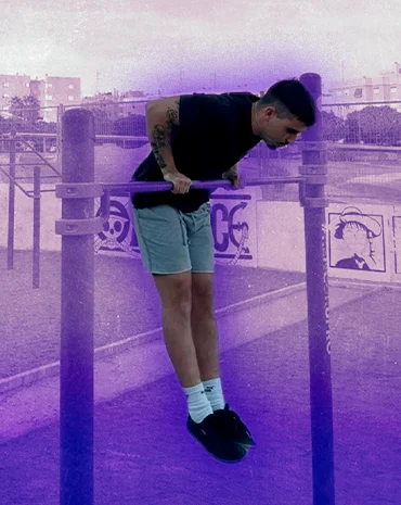 habilidades calistenia