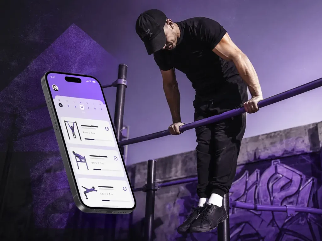 plan individualizado en la app