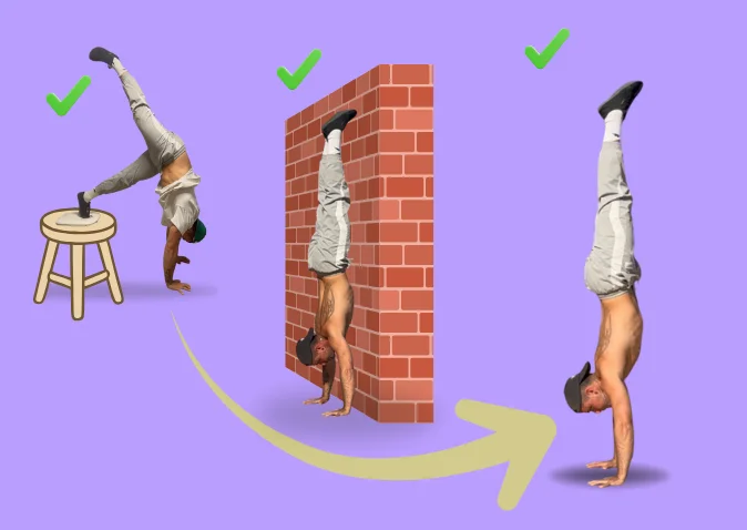 progresiones app calistenia