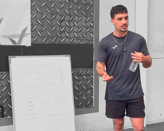 sobre miguel carreño